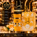 Yara Eau de Parfum – Lattafa