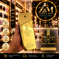 Paco Rabanne 1 Million Eau de Toilette — 200 ml / 6.8 oz