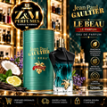 Jean Paul Gaultier Le Beau Le Parfum 💚