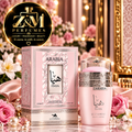 🌸 Le Chameau Arabia Haya – Eau de Parfum 🌸