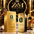 💚 Million Gold Oud by Paco Rabanne – 3.4 oz
Eau de Parfum para hombre