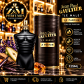 Jean Paul Gaultier Le Male Le Parfum — 125 ml / 4.2 oz