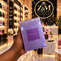 BVLGARI Omnia Amethyste Eau de Toilette 100 ml / 3.4 fl. oz. BVLGARI Omnia Crystalline Eau de Parfum 100 ml / 3.4 fl. oz.