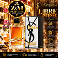 ✨ Yves Saint Laurent Libre Intense EDP 90 ml