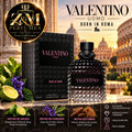 🖤 Valentino Born in Roma Uomo