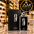 🖤 AFNAN 9PM BLACK