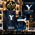 💙 Yves Saint Laurent Y Eau de Parfum Intense