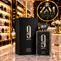 Afnan 9 PM Night Out – 100 ml