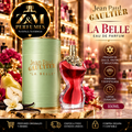 🌹 Jean Paul Gaultier La Belle EDP 100 ml