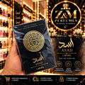 ✨ LATTAFA ASAD – Eau de Parfum 100 ml