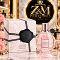 🌸 Flowerbomb Frozen Flower – Viktor & Rolf 🌸
