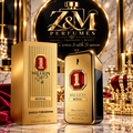 👑 Million Royal Parfum by Paco Rabanne – 6.7 oz
Parfum para hombre
