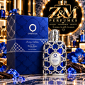 💙 Orientica Royal Bleu — Eau de Parfum