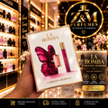 🌸 Carolina Herrera La Bomba Eau de Parfum — Set