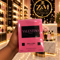 ✨ VALENTINO DONNA BORN IN ROMA INTENSE – Eau de Parfum Intense 100 ml