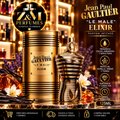 Le Male Elixir Absolu — 4.2 oz
