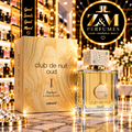 ✨ ARMAF Club de Nuit Oud – Parfum 105 ml