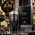 🖤 LE CHAMEAU ARABIA CODE 🖤
✨ Eau de Parfum • 100 ml / 3.4 oz • Para hombre