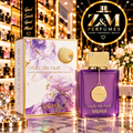 💜 Club de Nuit Maleka – ARMAF

Eau de Parfum | 105 ml / 3.6 oz | Para mujer