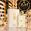 🤍 Afnan 9 AM — 100 ml