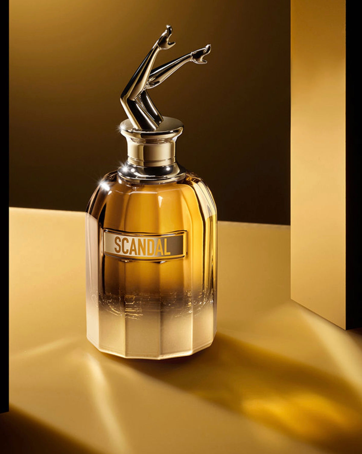 JEAN PAUL GAULTIER SCANDAL ABSOLU PARFUM CONCENTRÉ – 80 ML