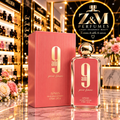 🌸 Afnan 9 AM Pour Femme — 100 ml