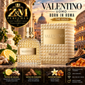 ✨ Valentino Uomo Born in Roma The Gold – 3.4 oz EDT
