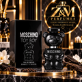 🖤 Moschino Toy Boy EDP