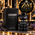 🖤 Moschino Toy Boy 2 – EDP