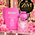 💗 Moschino Toy 2 Bubble Gum EDT 3.4 oz
