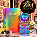 🌈 Moschino Toy 2 Pearl EDP 3.4 oz