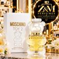 🤍 Moschino Toy 2 EDP 3.4 oz