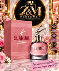 Scandal by Jean Paul Gaultier 2.7 oz (80 ml) – Women EDP Spray