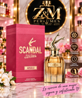 🌸 Scandal Absolu by Jean Paul Gaultier – 2.7 oz / 80 ml