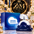 Ariana Grande Cloud
2.Olntense 3.4oz
Women EDP Spray
