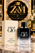 🖤 Acqua di Giò Eau de Parfum Intense — Giorgio Armani